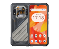 Cubot King Kong X 5G 12/256GB 120Hz Czarny - 1275403 - zdjęcie 1